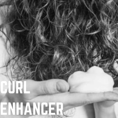 HC-CURL ENHANCER